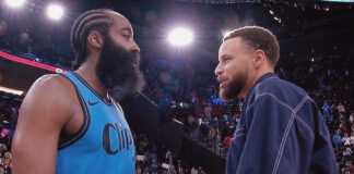 NBA: To będzie najważniejszy mecz ostatniego dnia?