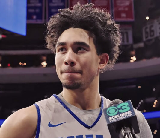 NBA: Thunder przejęli obiecującego gracza! Teraz transfer, a rok temu błyszczał