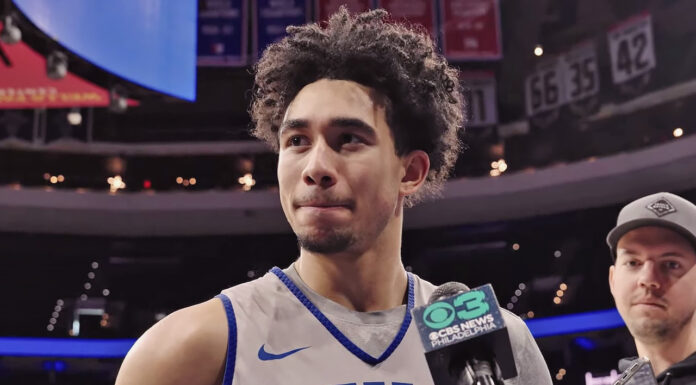 NBA: Zaczyna się! 76ers już ogłaszają kontuzję