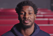 NBA: Wielkie pieniądze dla Jacksona. Najwyższa umowa w historii organizacji!