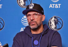 NBA: Absurdalna sytuacja. Mavs z siedmioma aktywnymi zawodnikami
