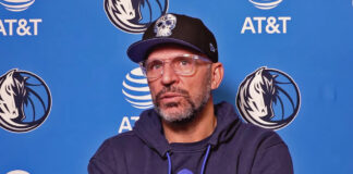 NBA: Absurdalna sytuacja. Mavs z siedmioma aktywnymi zawodnikami