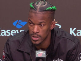 NBA: Jimmy Butler kolejny raz zawieszony