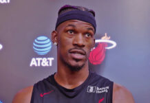 NBA: Butler wrócił po zawieszeniu i znów uderza. Heat w coraz gorszym położeniu