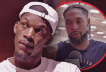 NBA: Nowy klub w wyścigu po Butlera. Upieką dwie pieczenie?