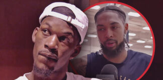 NBA: Nowy klub w wyścigu po Butlera. Upieką dwie pieczenie?