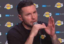 NBA: Redick liczy na pomoc ze strony Doncicia
