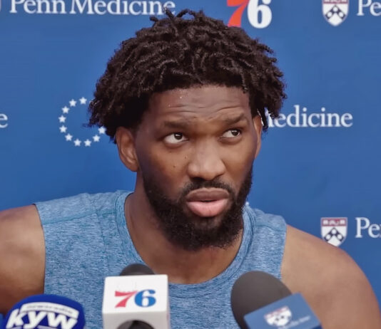 NBA: Sixers chcieli wielką gwiazdę. Byliby faworytem do mistrzostwa?