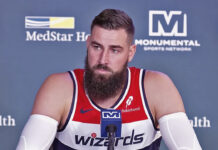 NBA: Wolał grać w Europie niż z Jokiciem. Nuggets podjęli ważną decyzję