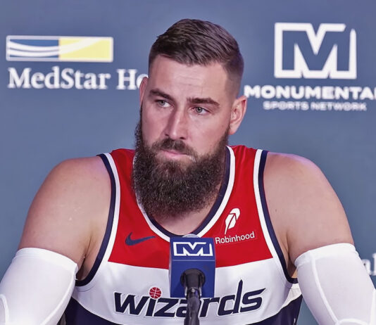 NBA: Wolał grać w Europie niż z Jokiciem. Nuggets podjęli ważną decyzję