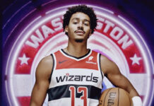 NBA: Kolejna wymiana! Jordan Poole odchodzi z Wizards