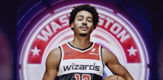 NBA: Kolejna wymiana! Jordan Poole odchodzi z Wizards