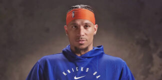 NBA: Josh Hart przed trudnym wyborem. W grę wchodzi nawet koniec kariery