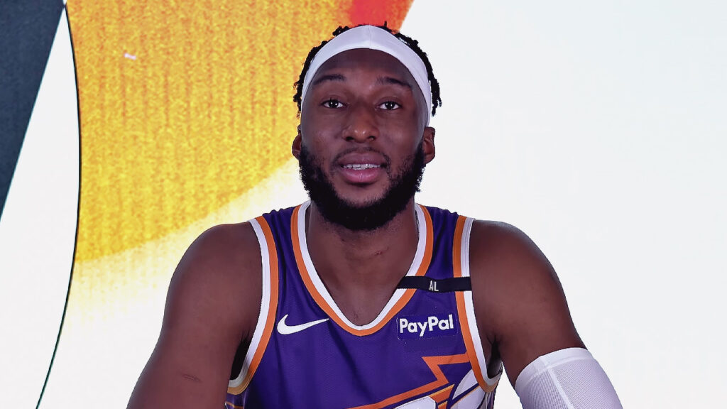 NBA: Kolejne wzmocnienie Rockets. Skład gotowy na mistrzostwo? - PROBASKET