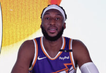 NBA: Kolejne wzmocnienie Rockets. Skład gotowy na mistrzostwo?