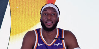 NBA: Kolejne wzmocnienie Rockets. Skład gotowy na mistrzostwo?