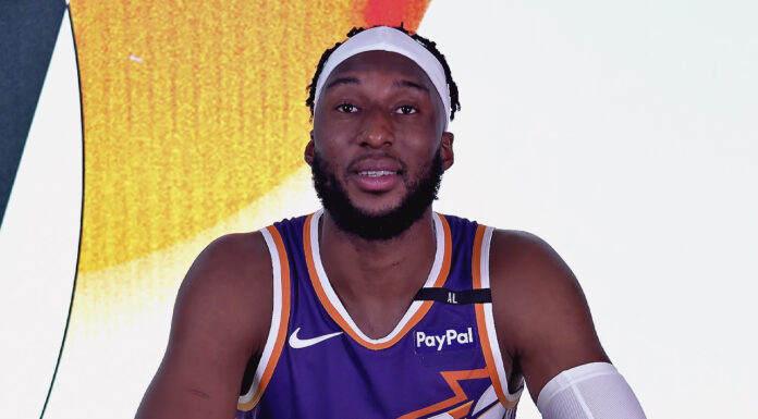 NBA: Kolejne wzmocnienie Rockets. Skład gotowy na mistrzostwo?