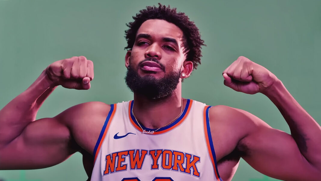 karl anthony towns