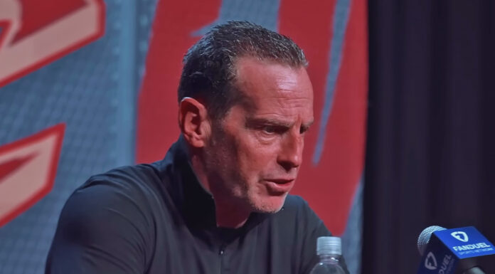 NBA: Frustracja w Cleveland i gorący stołek trenera. Co z walką o tytuł?