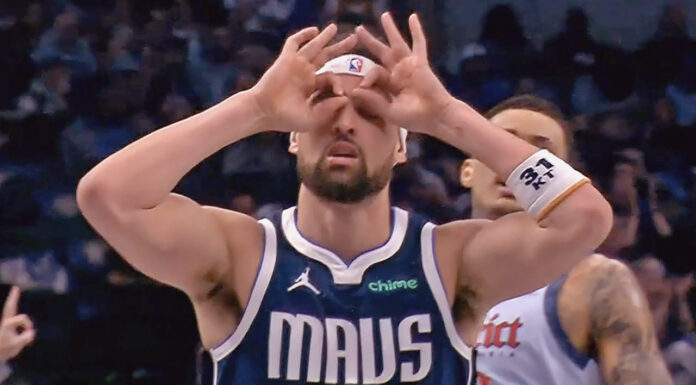 NBA: Klay Thompson trafił 72 trójki z rzędu. To i tak nic przy wyczynie Curry’ego!