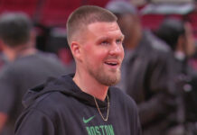 NBA: Problemy Boston Celtics. Czołowi gracze uspokajają!