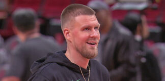 NBA: Problemy Boston Celtics. Czołowi gracze uspokajają!