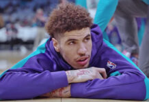 NBA: Hornets toną, a ich gwiazda znów poza grą. Czy jeszcze dorośnie do roli lidera?