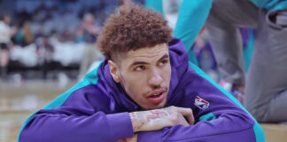 NBA: LaMelo Ball trafi do Los Angeles? Tak twierdzi Lonzo!