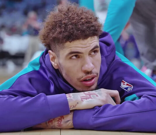 NBA: Hornets toną, a ich gwiazda znów poza grą. Czy jeszcze dorośnie do roli lidera?