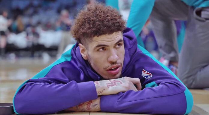 NBA: Hornets zmieniają zasady gry. Gwiazda na wylocie?