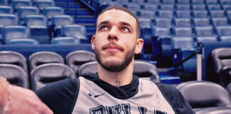 NBA:  Bulls przedłużają z nim kontrakt! Czy to ryzykowny ruch?