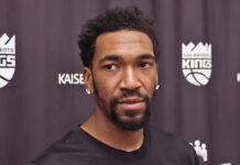 NBA: Chaos i frustracja w Kings. Kluczowy zadaniowiec odsunięty od gry