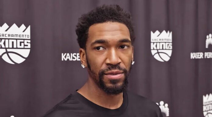 NBA: Chaos i frustracja w Kings. Kluczowy zadaniowiec odsunięty od gry