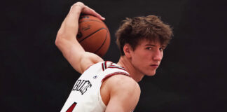 NBA: Znamy kolejnego uczestnika konkursu wsadów