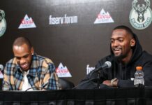 NBA: Kluczowi gracze na wylocie. Bucks stawiają wszystko na jedną kartę?