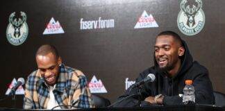 NBA: Kluczowi gracze na wylocie. Bucks stawiają wszystko na jedną kartę?