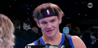 NBA: Nowy rozdział w karierze Króla Wsadów. Doczekał się swojej szansy?