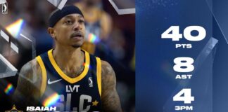 NBA: Isaiah Thomas dominuje w G League. Dostanie szansę w NBA?