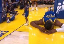 NBA: Warriors tracą kolejnego zawodnika. Czy pokrzyżuje to ich plany transferowe?