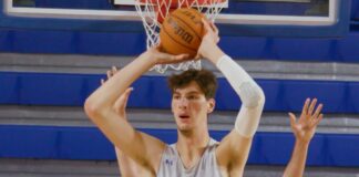 NBA: Nastolatek z Kanady zasługuje na uwagę. Shaq to przy nim ułomek!