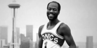 NBA: Nie żyje legenda Seattle SuperSonics! Zdobył z nimi jedyne mistrzostwo