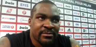 NBA: Miał być nowym Shaqiem. Co się z nim stało?