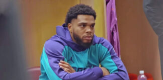 NBA: Transfer! Hornets oddali drugiego lidera