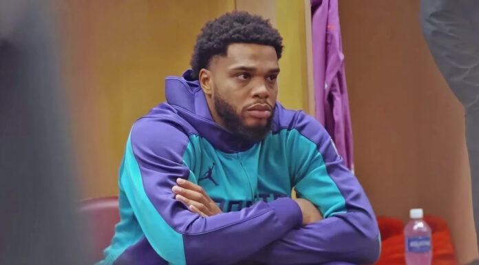 NBA: Transfer! Hornets oddali drugiego lidera