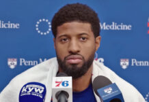 NBA: Obaj finaliści zbudowali swoje składy dzięki transferowi tego samego zawodnika!?