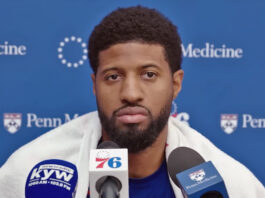 NBA: Obaj finaliści zbudowali swoje składy dzięki transferowi tego samego zawodnika!?