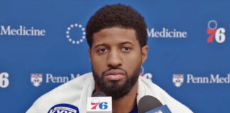 NBA: Obaj finaliści zbudowali swoje składy dzięki transferowi tego samego zawodnika!?