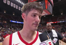 NBA: Ten debiutant miał być objawieniem. Jest najgorszy od czasu… Darko Milicicia