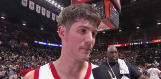 Wyniki NBA: Świetni Sheppard i Risacher, Zion znów wybuchowy, Rockets i Magic niepokonani