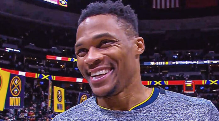NBA: Russell Westbrook znalazł sobie nowy klub!
